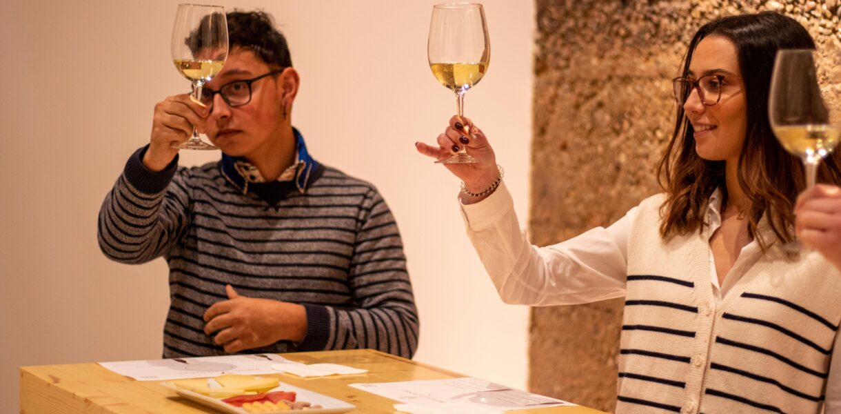 El vino de Tomelloso encandila cualquier paladar.