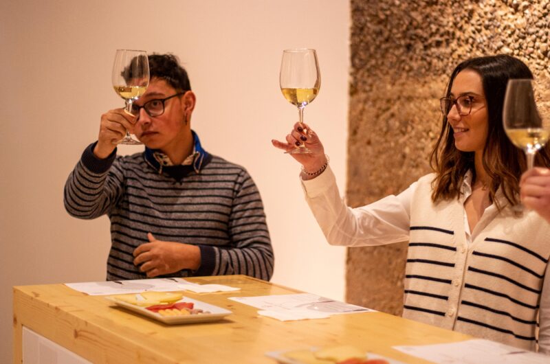 El vino de Tomelloso encandila cualquier paladar.