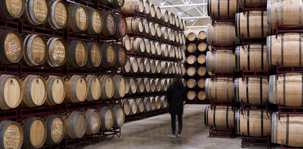 Bodegas EHD Socuéllamos